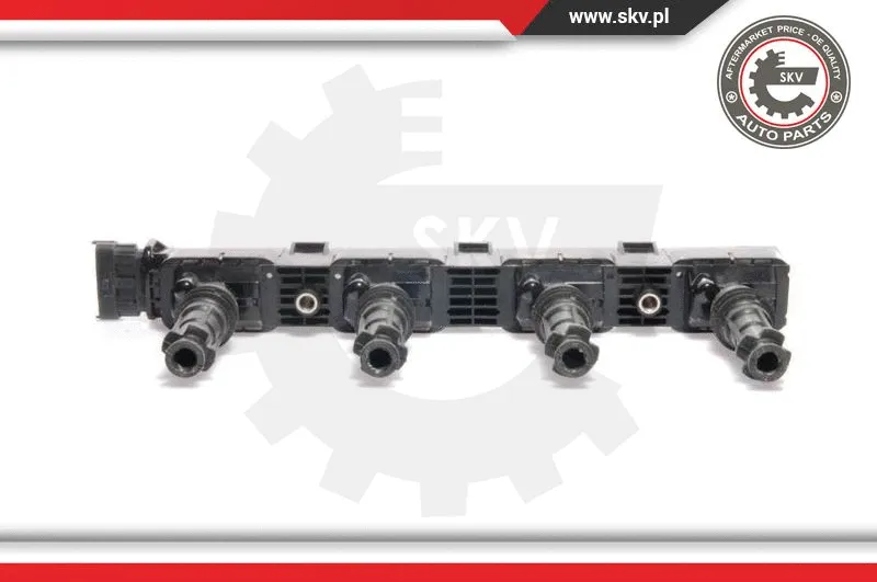 Ignition Coil