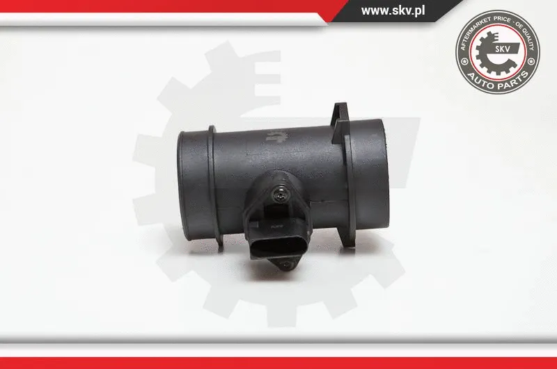 Mass Air Flow Sensor