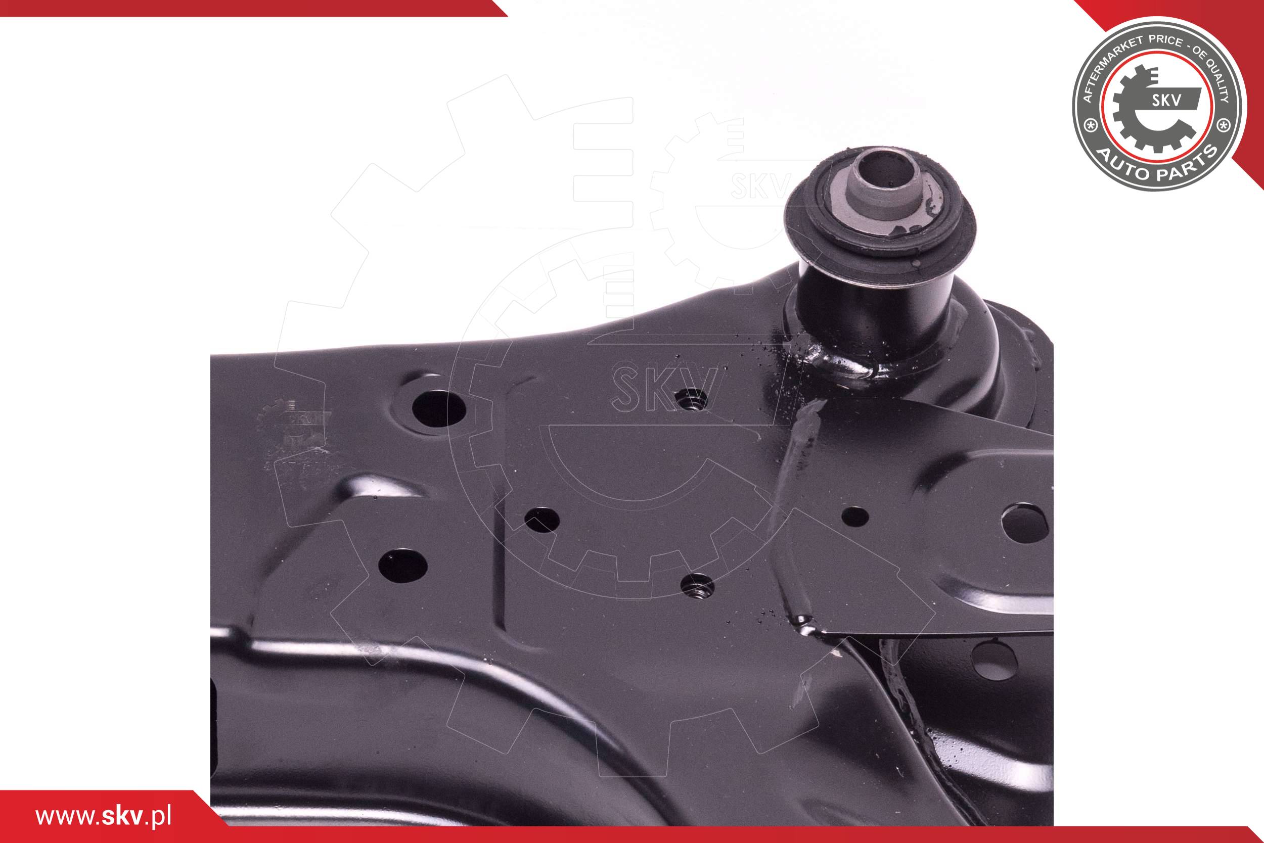 Support Frame/Subframe