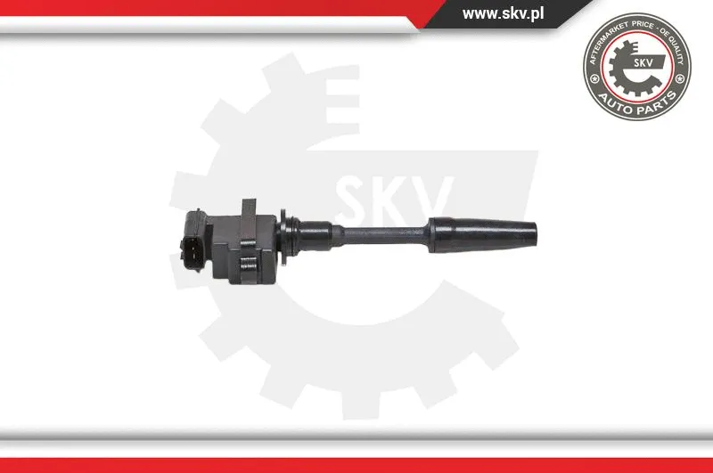Ignition Coil