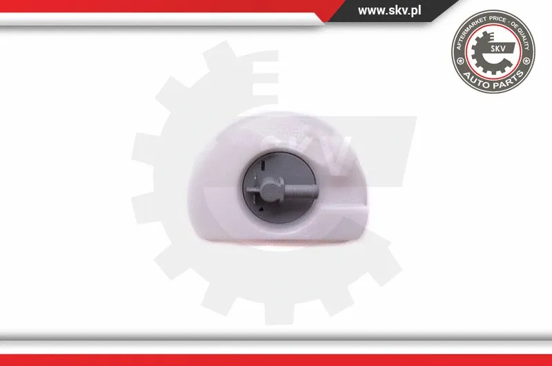 Fuel Feed Unit