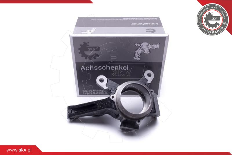 Steering Knuckle, wheel suspension (47SKV692)