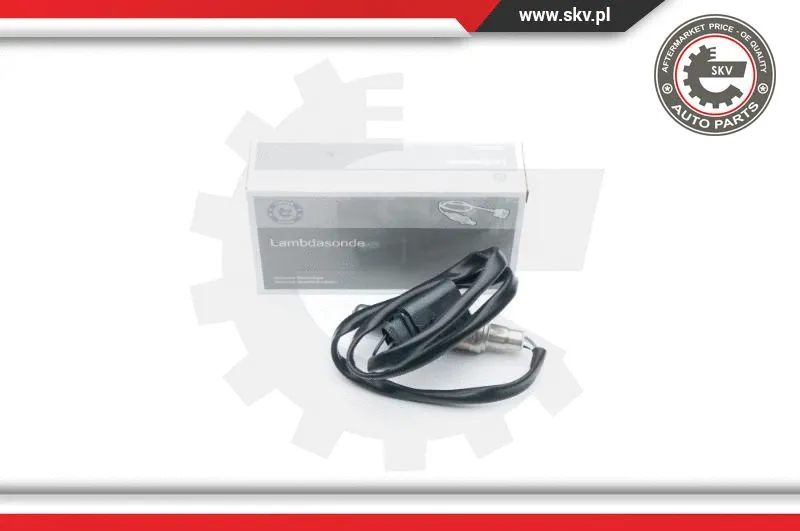 Lambda Sensor (09SKV602)