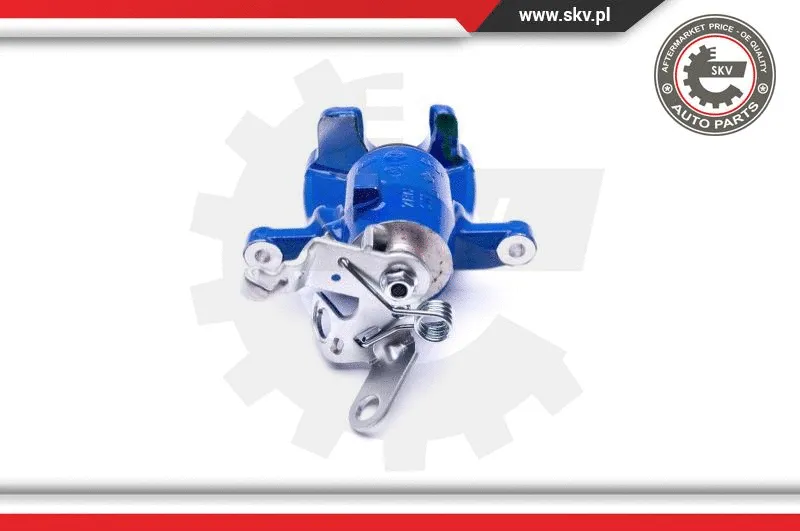 Brake Caliper