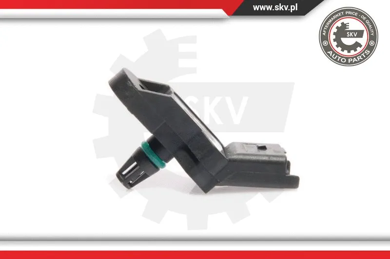 Sensor, intake manifold pressure