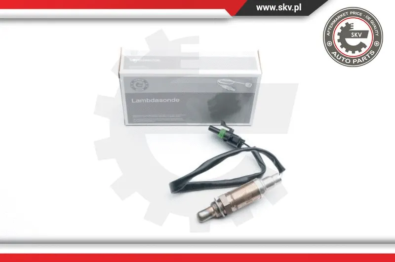 Lambda Sensor (09SKV538)