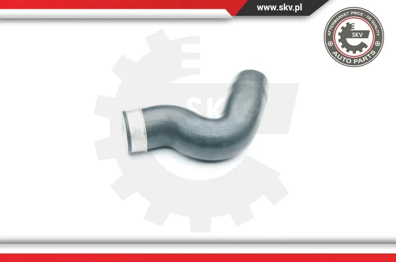 Charge Air Hose