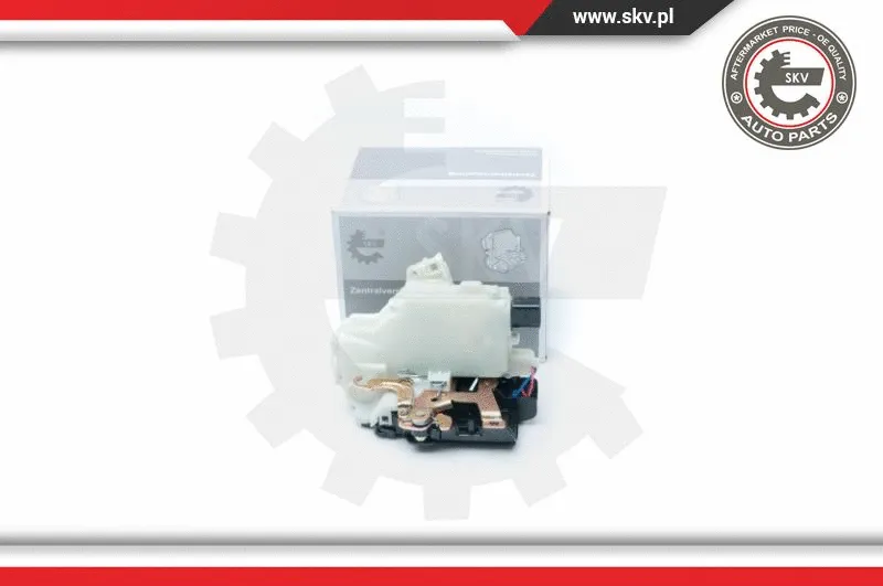 Door Lock (16SKV414)