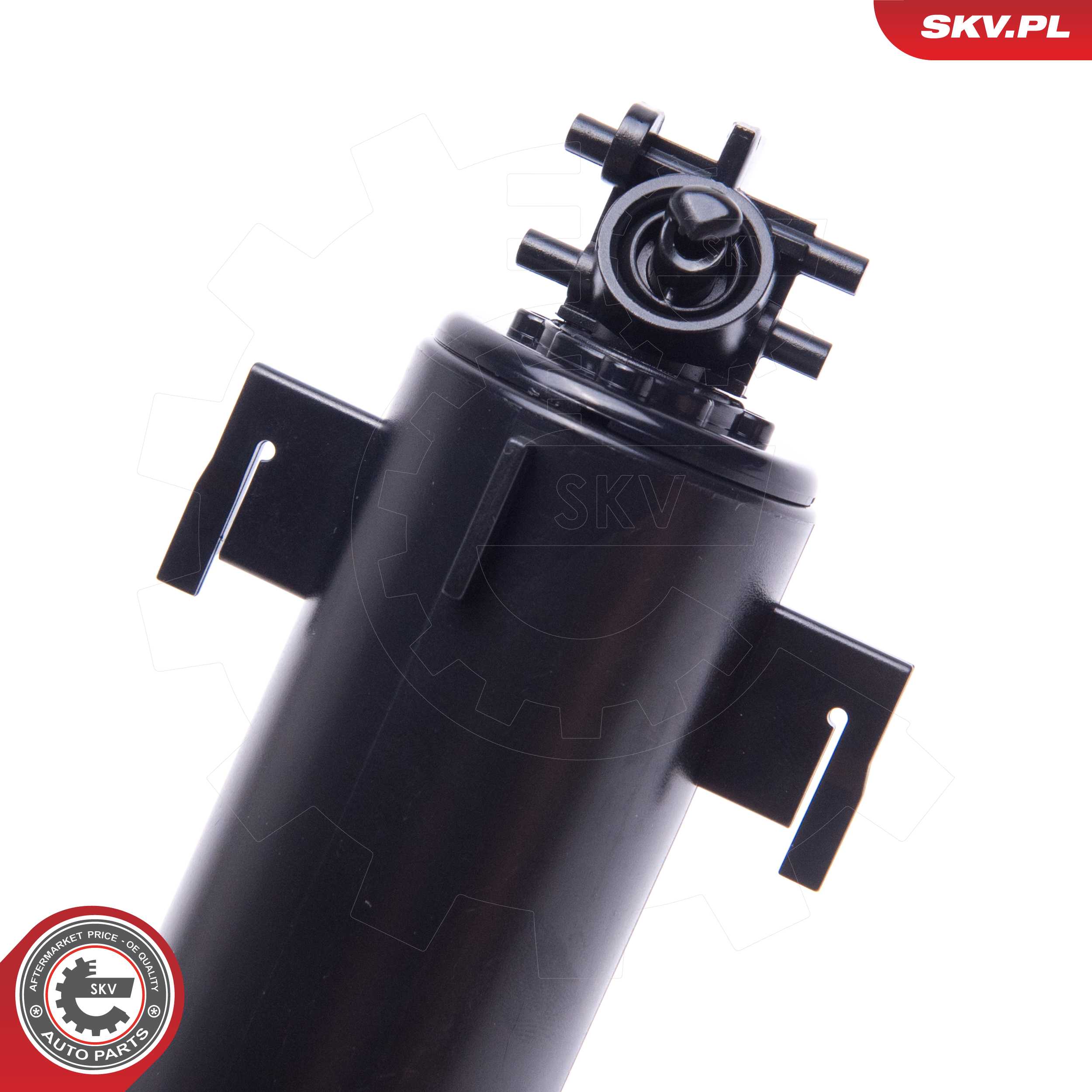 Washer Fluid Jet, headlight cleaning