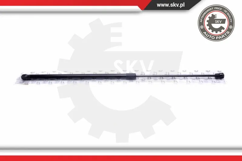 Gas Spring, bonnet (52SKV122)