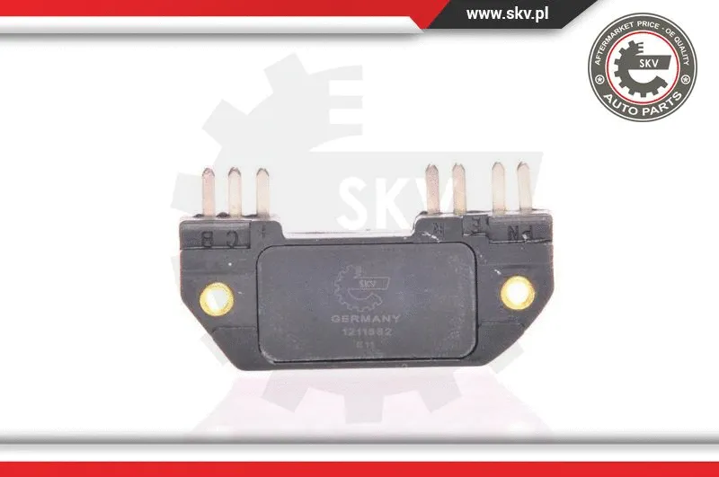 Ignition Coil