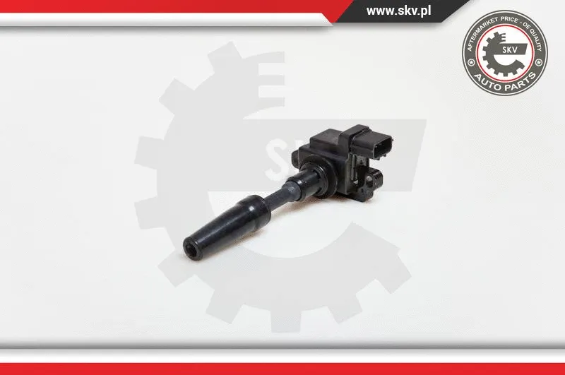 Ignition Coil