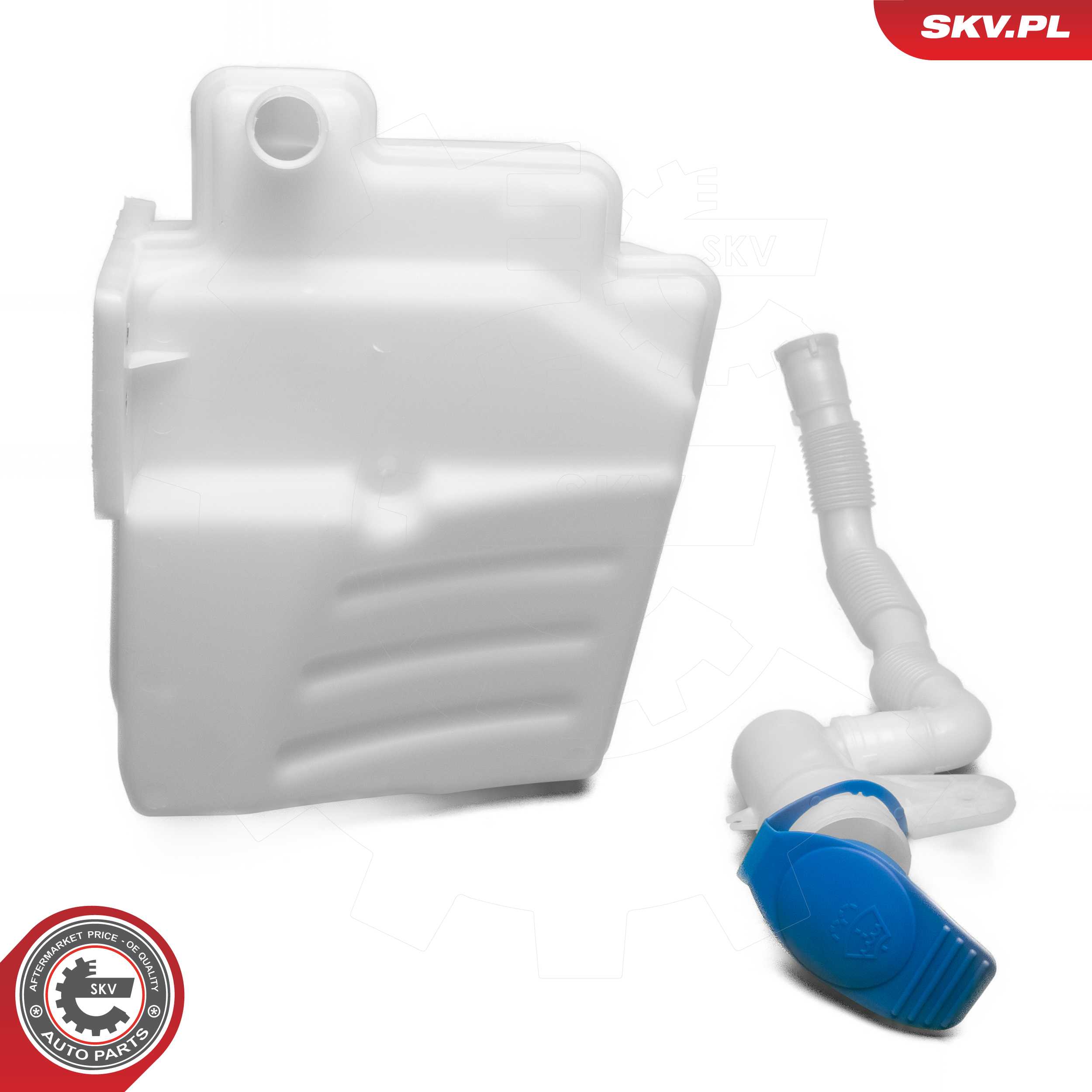 Washer Fluid Reservoir, window cleaning
