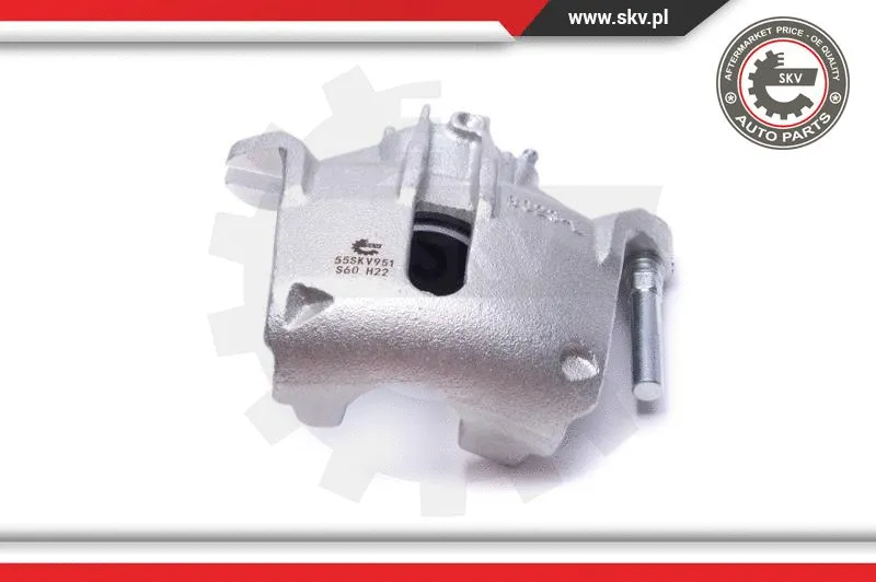 Brake Caliper