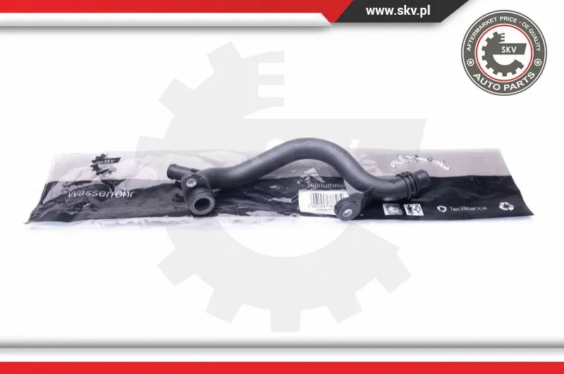 Coolant Pipe (43SKV777)