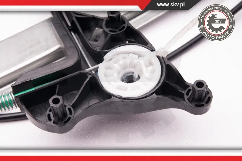 Window Regulator (00SKV072)