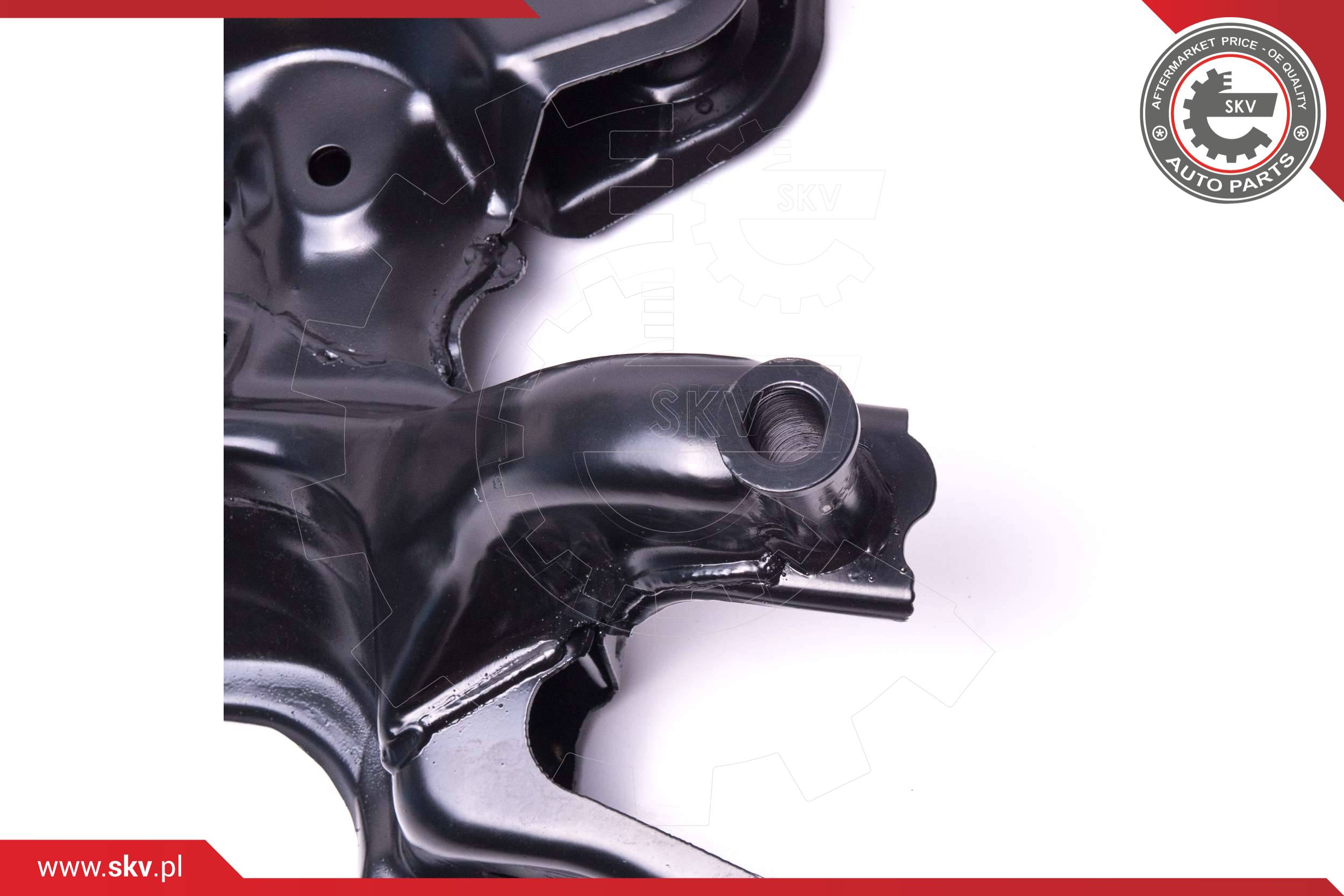 Support Frame/Subframe