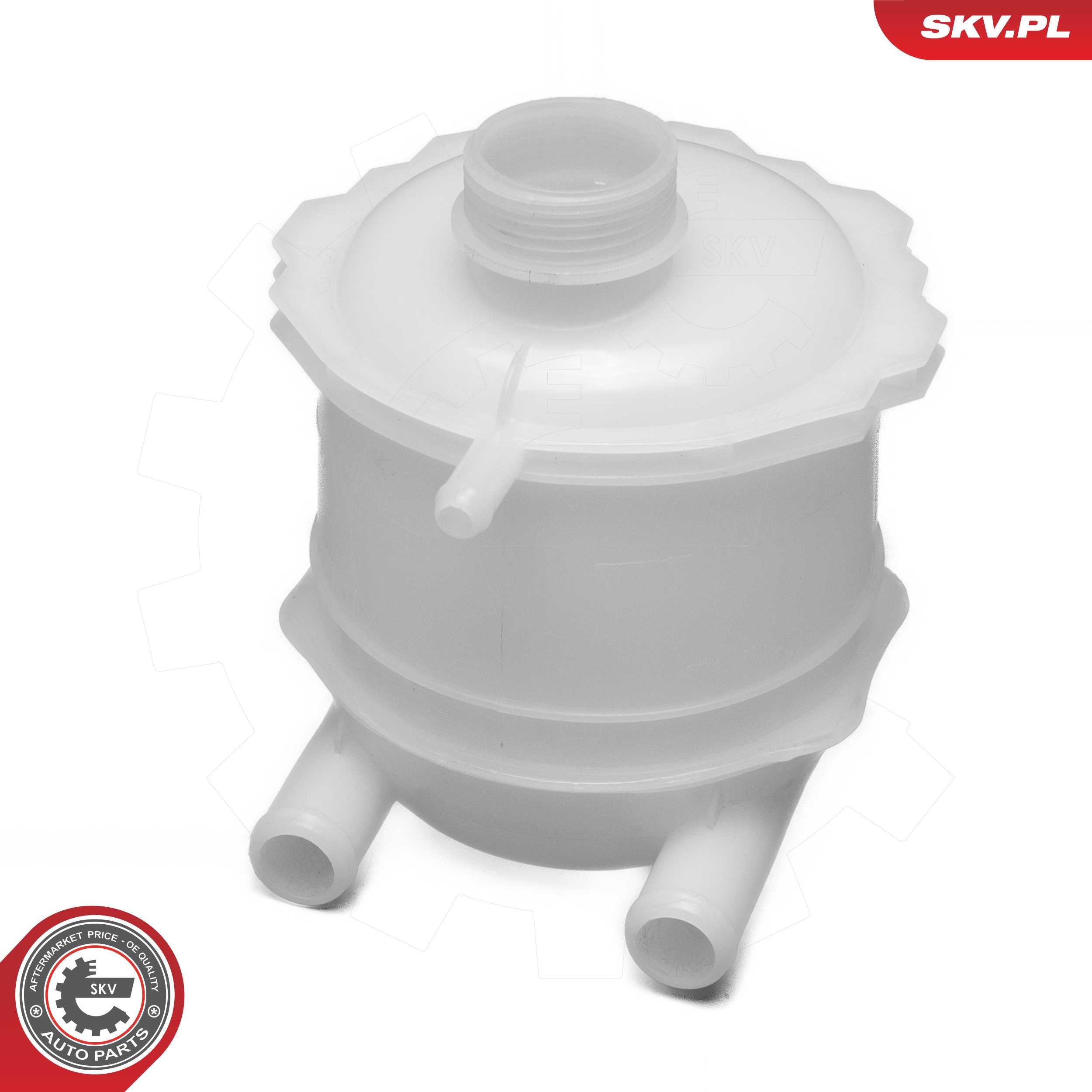 Expansion Tank, coolant