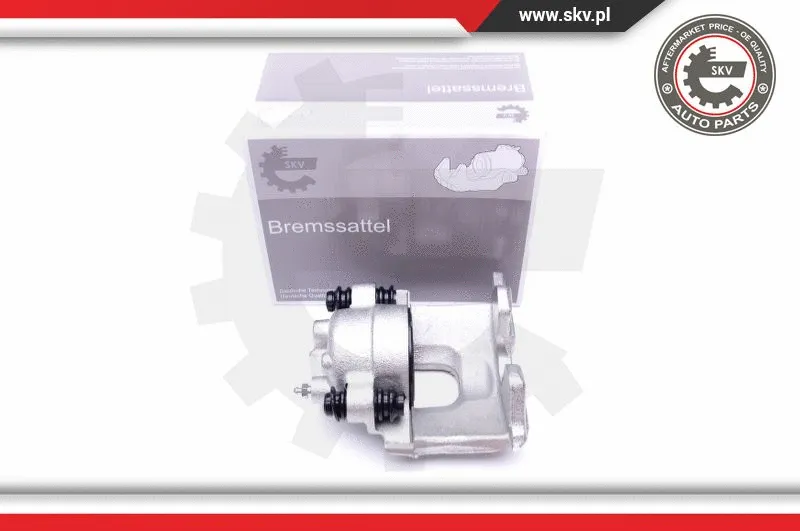 Brake Caliper (45SKV681)