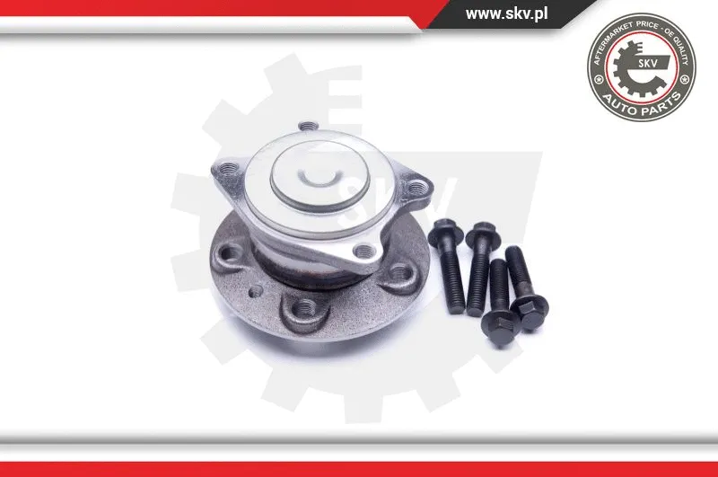 Wheel Bearing Kit