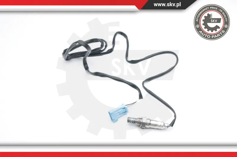 Lambda Sensor