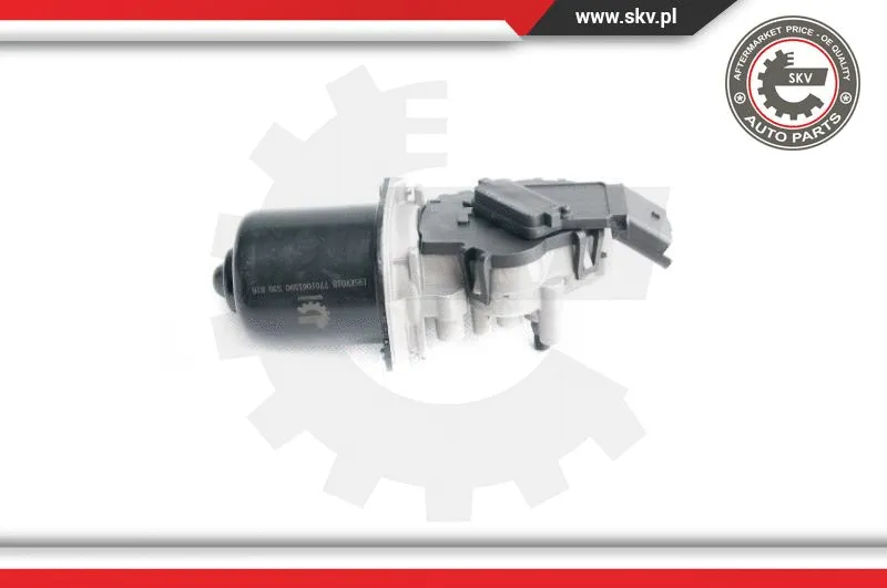 Wiper Motor