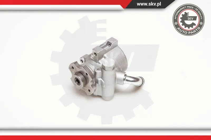 Hydraulic Pump, steering (10SKV096)