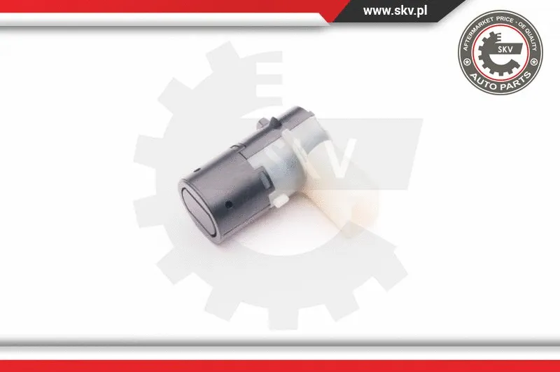 Sensor, parking distance control