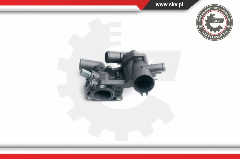 Thermostat, coolant (20SKV020)