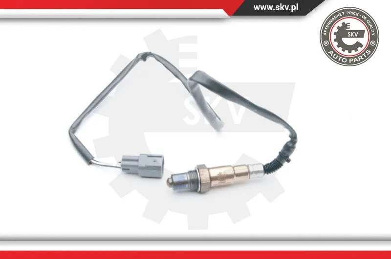 Lambda Sensor
