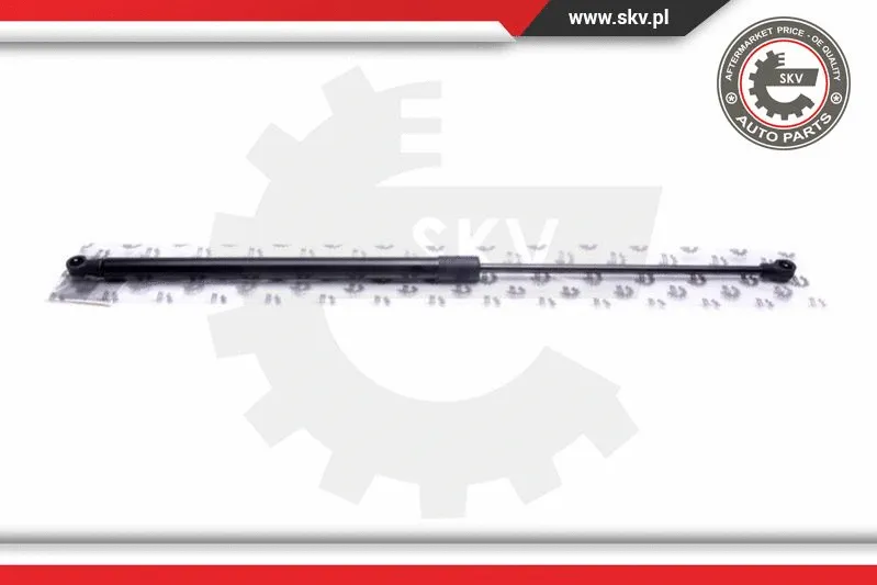 Gas Spring, boot/cargo area (52SKV702)