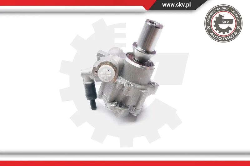 Hydraulic Pump, steering