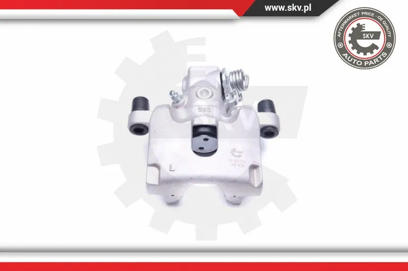 Brake Caliper