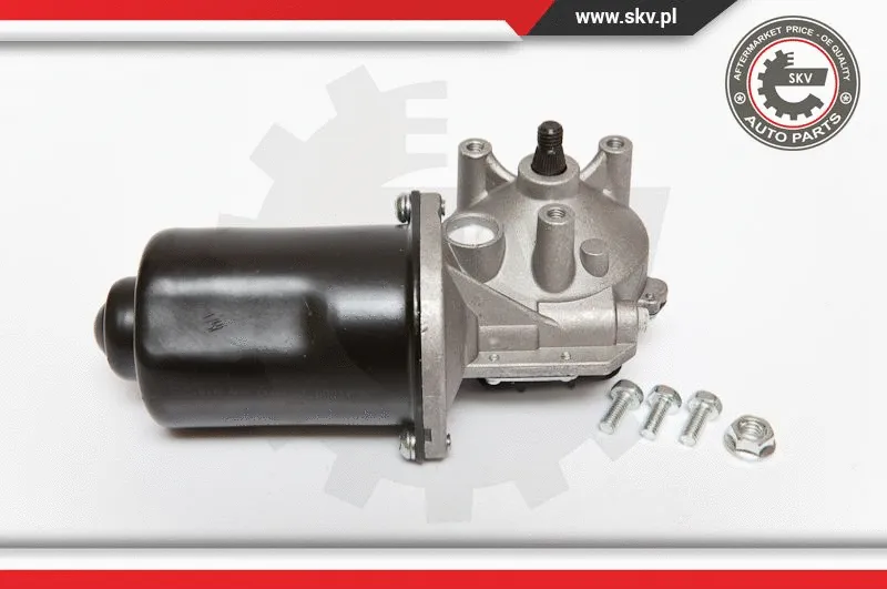 Wiper Motor (19SKV009)