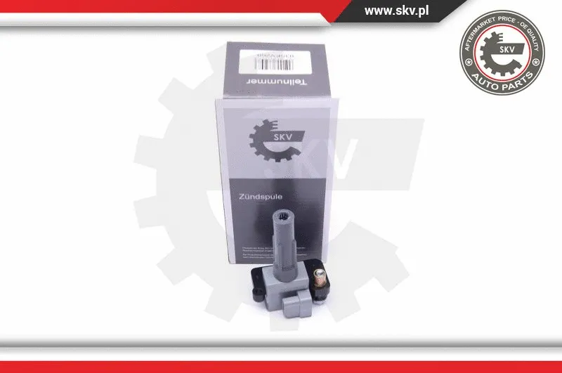 Ignition Coil (03SKV260)