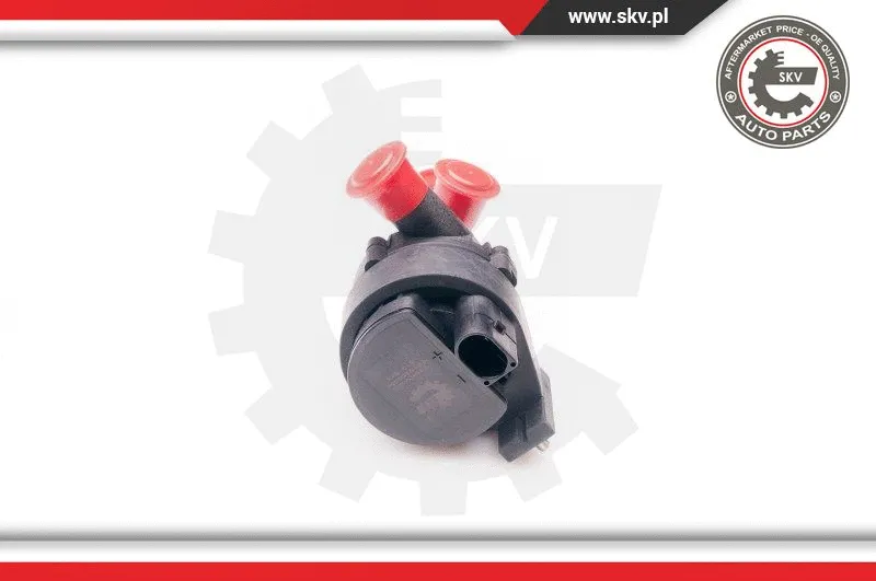 Water Recirculation Pump, parking heater (22SKV023)