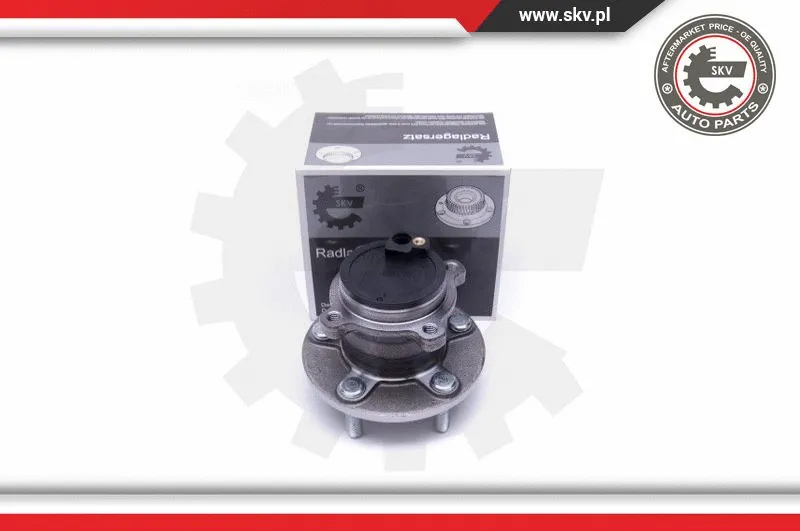 Wheel Bearing Kit (29SKV401)