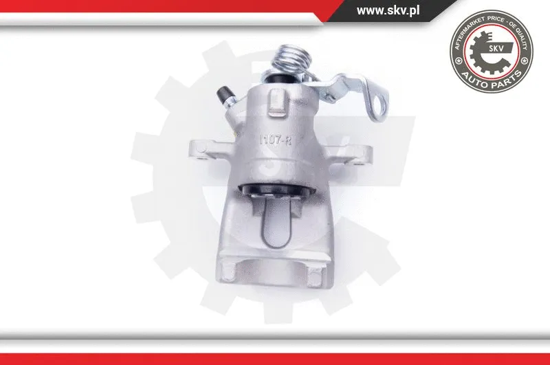 Brake Caliper