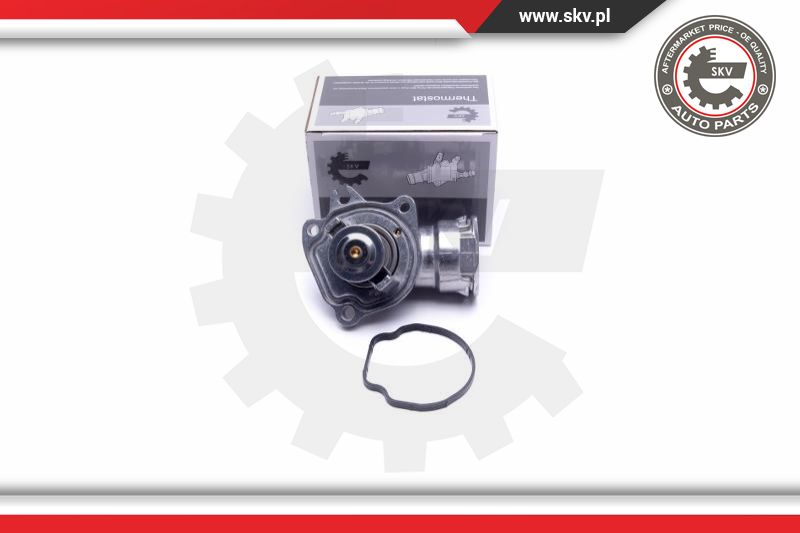 Thermostat, coolant (20SKV150)