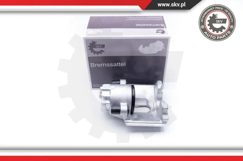 Brake Caliper