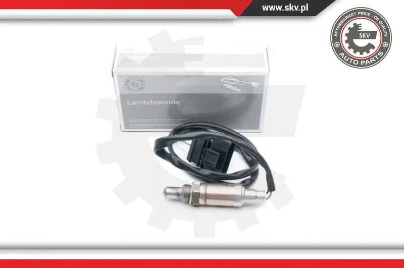 Lambda Sensor