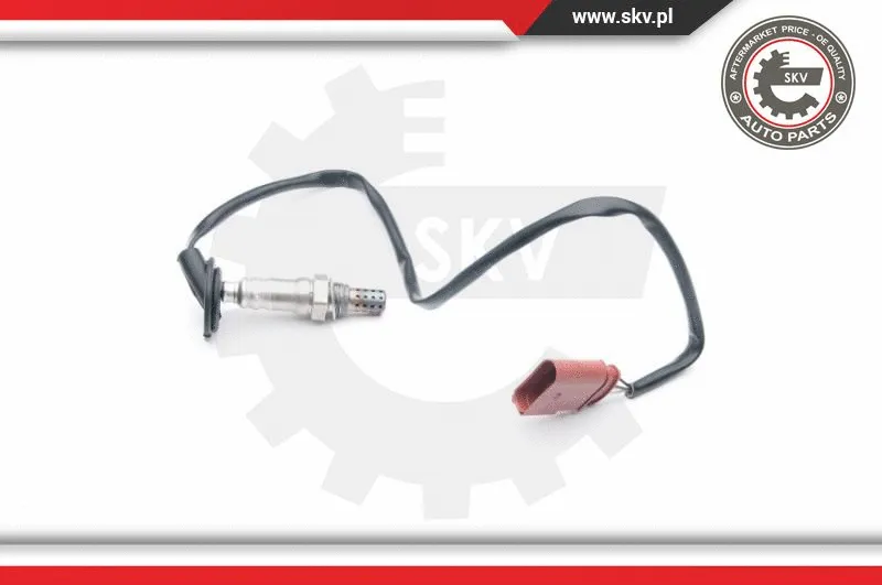 Lambda Sensor (09SKV706)