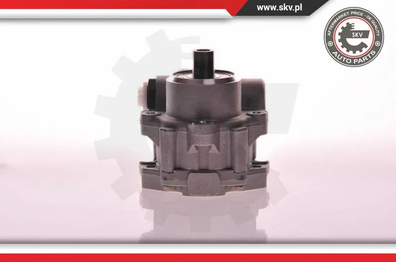 Hydraulic Pump, steering