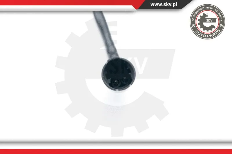 Lambda Sensor