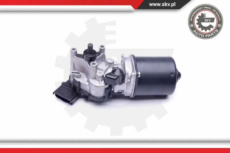Wiper Motor