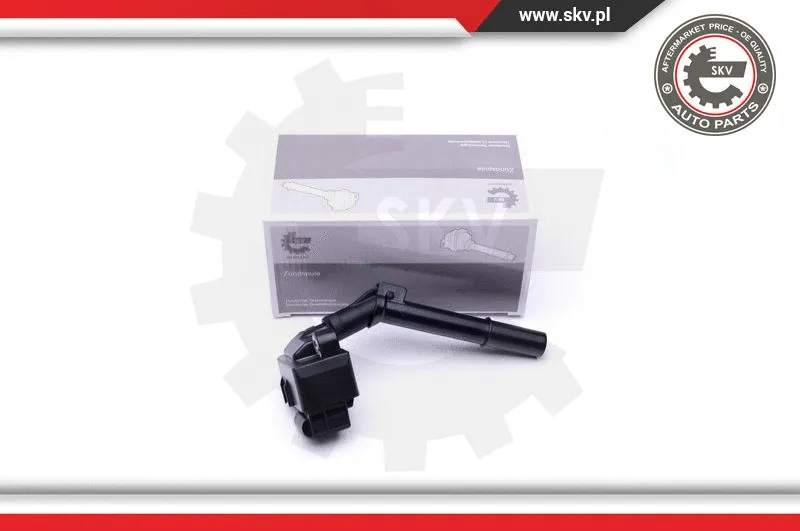 Ignition Coil (03SKV285)