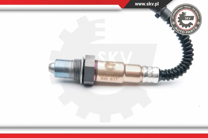 Lambda Sensor