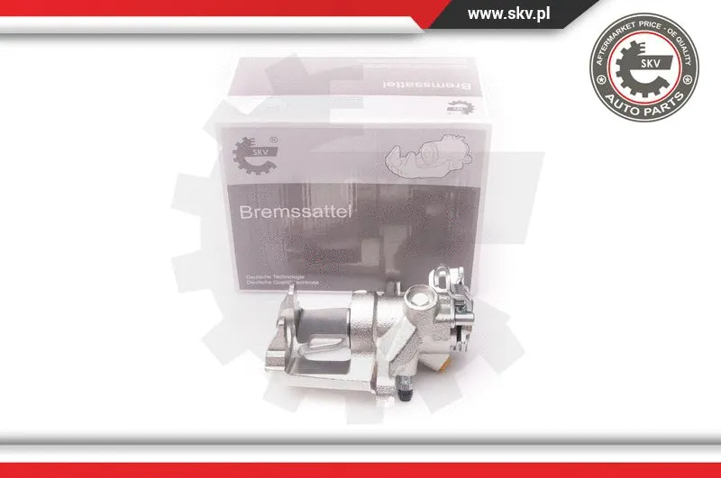 Brake Caliper (34SKV324)