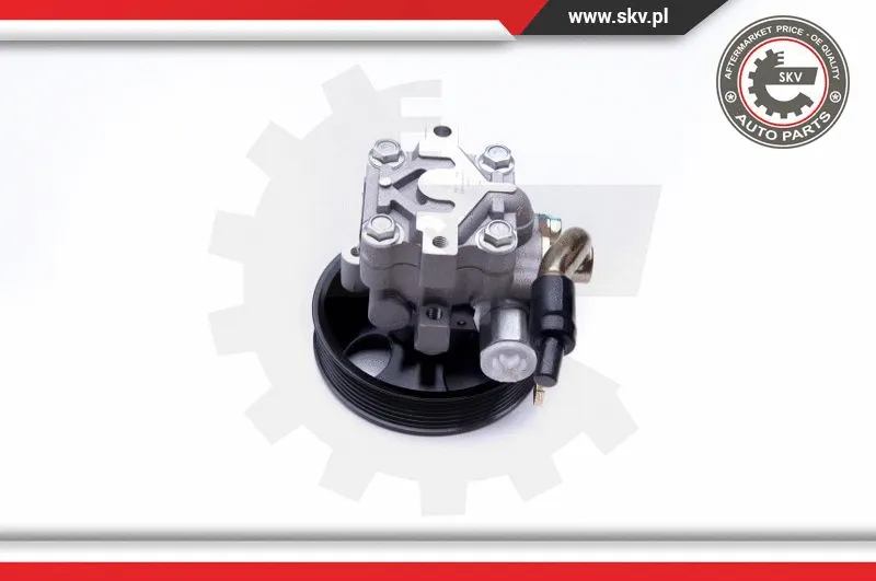 Hydraulic Pump, steering