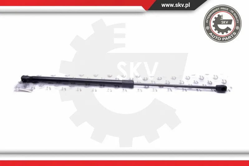 Gas Spring, boot/cargo area (52SKV726)